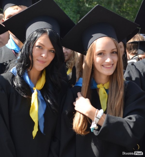 Як СЄНУ отримав більше двох тисяч першокурсників. ФОТО 