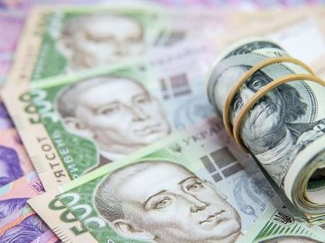 Курс валют у Луцьку станом на 17 липня