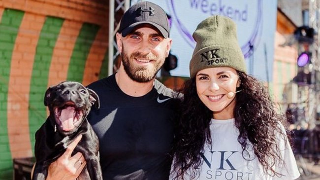 Тренер з Волині проведе відкрите тренування у найбільшому парку Нью-Йорка