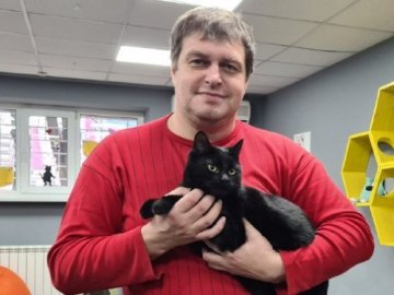 «У Маріуполі мертвих людей залишали просто на зупинках», –  журналіст В’ячеслав Твердохліб