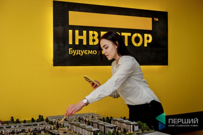 «Головне було не зникнути з ефіру»: як «Інвестор» пережив карантинну турбулентність. ФОТО