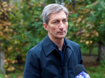 «Повноважень не маю, але дію»: Чайка розповів, чому він проти локдаунів та став на бік ковельських підприємців 