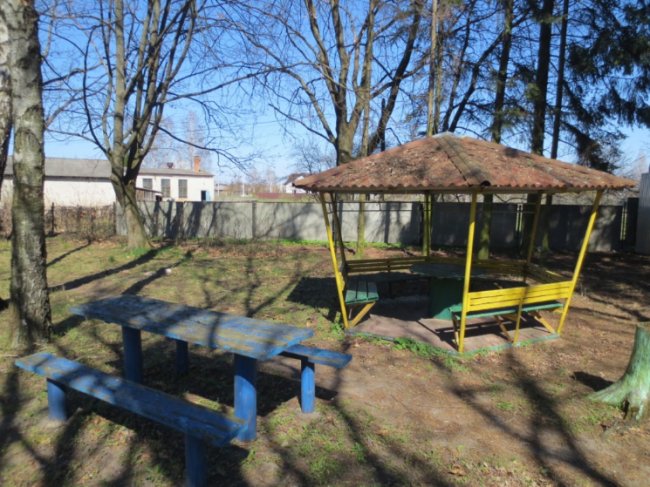 Через аукціон продають базу відпочинку на березі озера Світязь. ФОТО