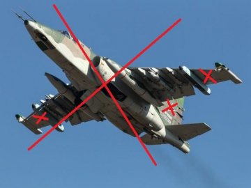Українські десантники збили ще один російський літак