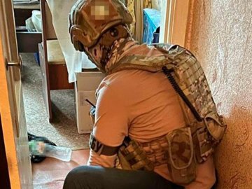 Мешканець Миколаєва «готував» ракетний удар по будівлях управління СБУ та оборонного заводу