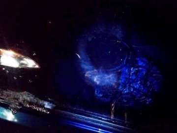 У Луцьку затримали водія напідпитку, за якого пропонували «порішати за любі гроші»