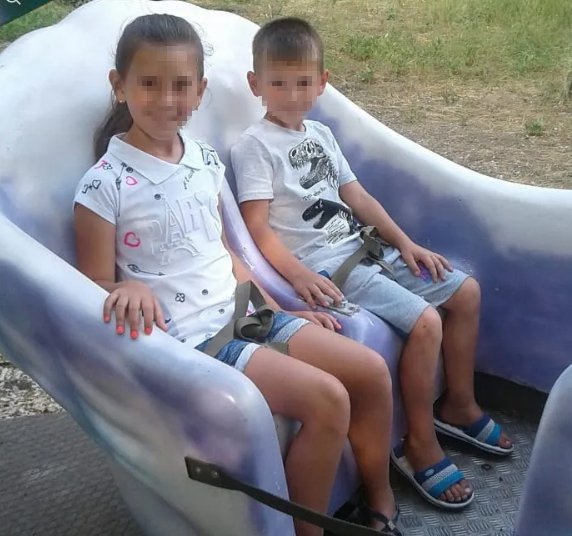 Під Дніпром дівчина за кермом легковика збила двох школярів: діти – у важкому стані в лікарні