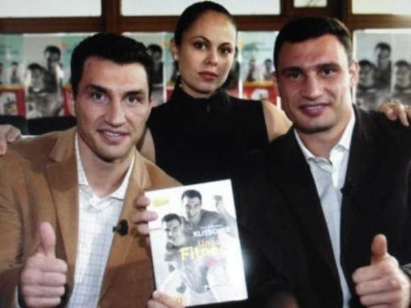 Майбутня перша леді Києва. ФОТО