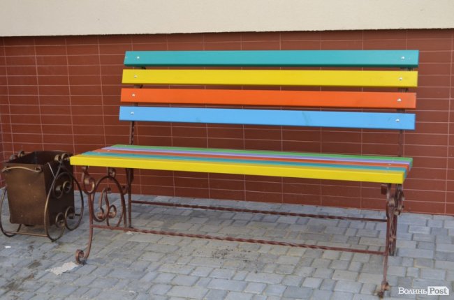 Без спортзалу, зате з мультибордами: якою буде школа №27 у Луцьку. ФОТО