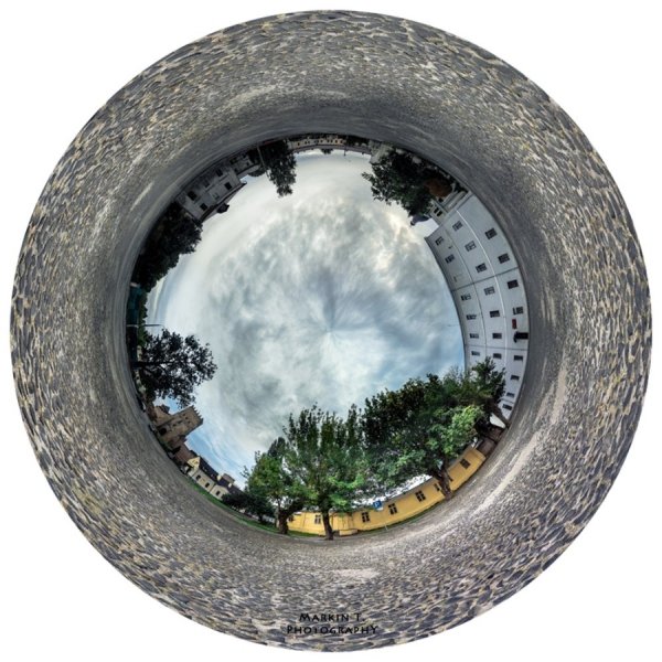 Фотовиставка Тараса Маркіна