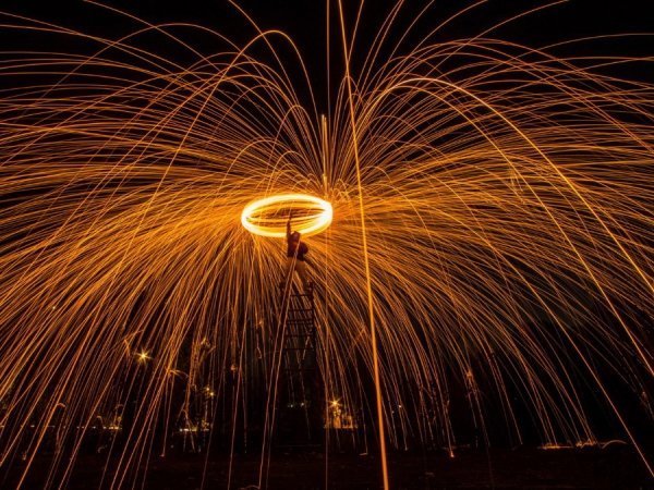 Фотовиставка Тараса Маркіна