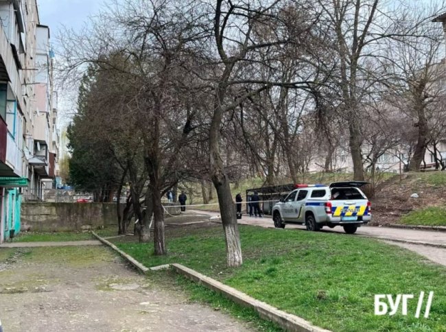 Біля смітників на Волині знайшли мертву жінку