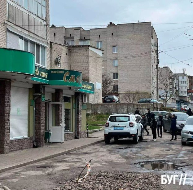 Біля смітників на Волині знайшли мертву жінку