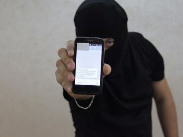 У Луцьку дитина через дзвінок з тюрми ледь не винесла з хати всі цінності