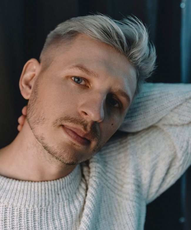 Неймовірно чуттєва робота: луцький гурт екранізував свою пісню.ВІДЕО