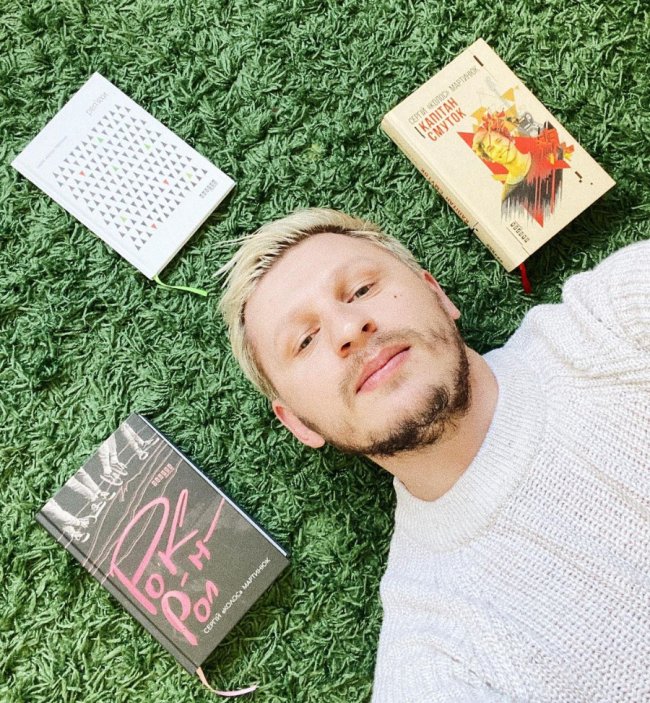 Неймовірно чуттєва робота: луцький гурт екранізував свою пісню.ВІДЕО