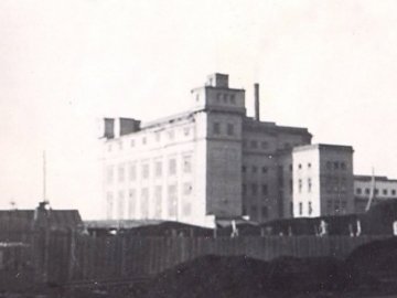 Коли у Луцьку з'явилась електрика. Цікаві факти з історії міста 