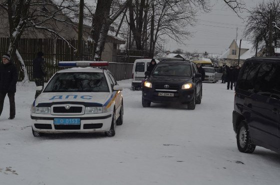 Фото - ЧаРівне