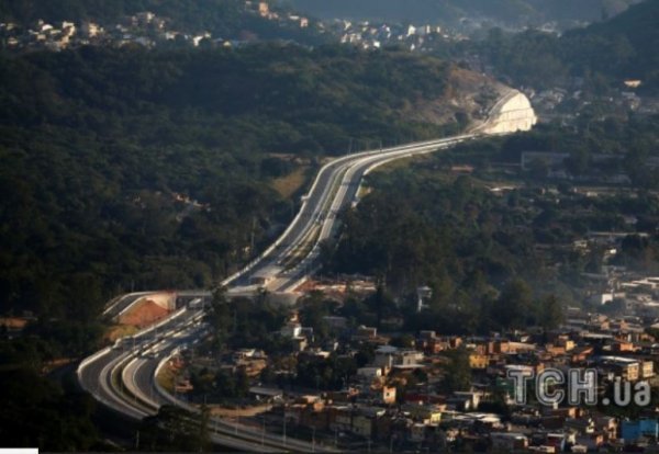 Як виглядають олімпійські об'єкти в Бразилії. ФОТО