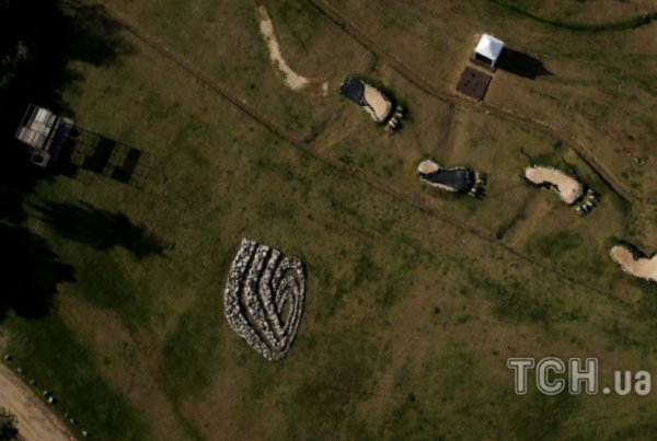 Як виглядають олімпійські об'єкти в Бразилії. ФОТО