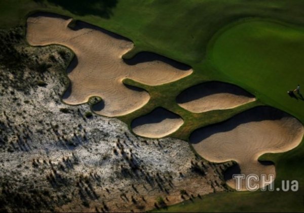 Як виглядають олімпійські об'єкти в Бразилії. ФОТО