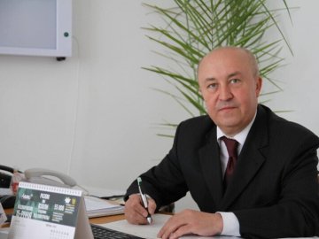 У Волинській обласній раді – новий депутат