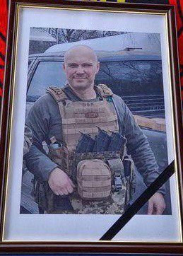 На Волині зустрінуть тіло загиблого воїна Інтернаціонального легіону