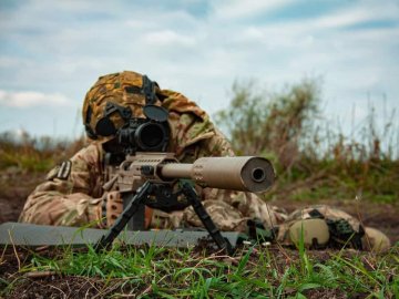 Ворог готує проникнення ДРГ з Росії та Білорусі, – Генштаб 