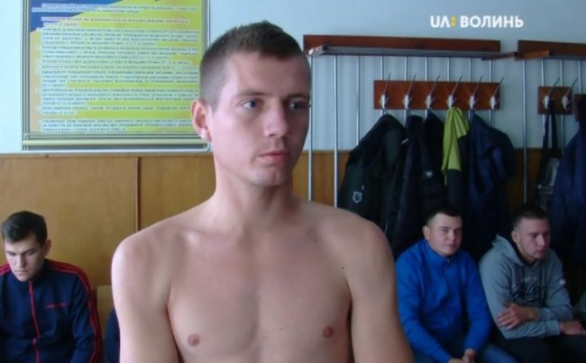 Осінній призов: скільки волинян заберуть в армію. ВІДЕО