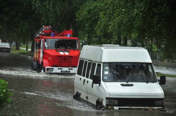 Фото: Антонина Климишина