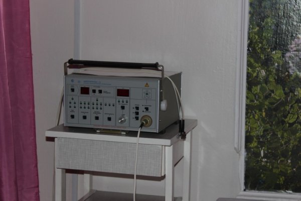 Луцький навчально-реабілітаційний центр отримав нове обладнання. ФОТО