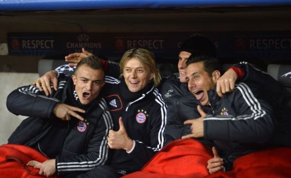 Ліга Чемпіонів: мир між «Барселоною» і ПСЖ. ФОТО. ВІДЕО