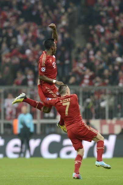 Ліга Чемпіонів: мир між «Барселоною» і ПСЖ. ФОТО. ВІДЕО