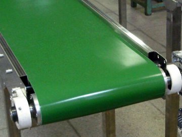 Транспортерні стрічки: види та особливості*