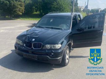 П'яним збив пішохідку  і втік з місця ДТП: волинянин отримав сім років тюрми