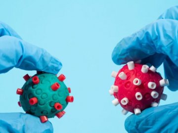 Коронавірус на Волині за добу:  виявили 36 інфікованих, одна людина померла