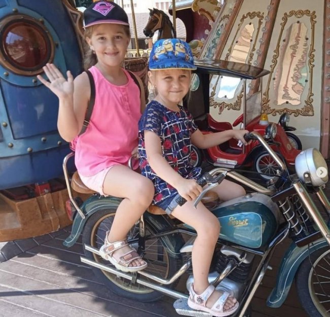 В Ізюмі знайшли поховання цілої родини з 5-річною дитиною