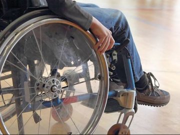 У Ковелі хочуть провести спортивне змагання для особливих дітей