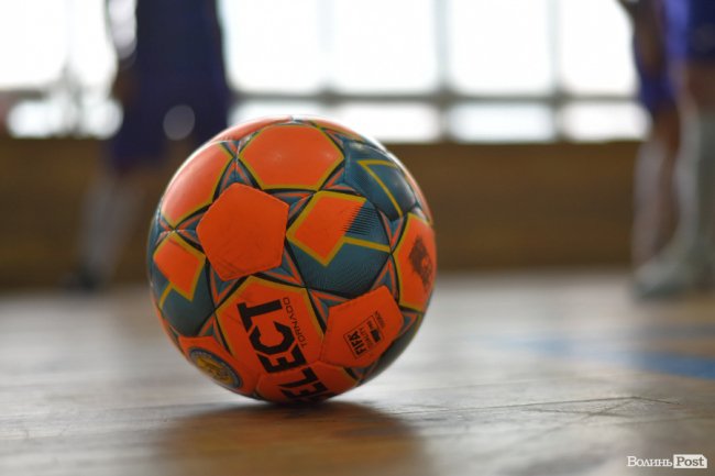 «KROSCHU LUTSK»: літній кубок та підготовка до чемпіонату Волині