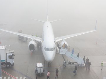 Україна готується до відкриття авіапростору для цивільних літаків