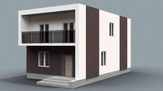 Які котеджі можна купити біля Луцька. ОГЛЯД*