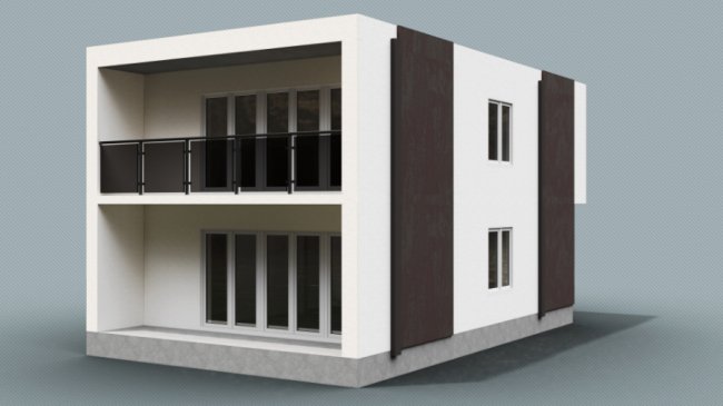 Які котеджі можна купити біля Луцька. ОГЛЯД*