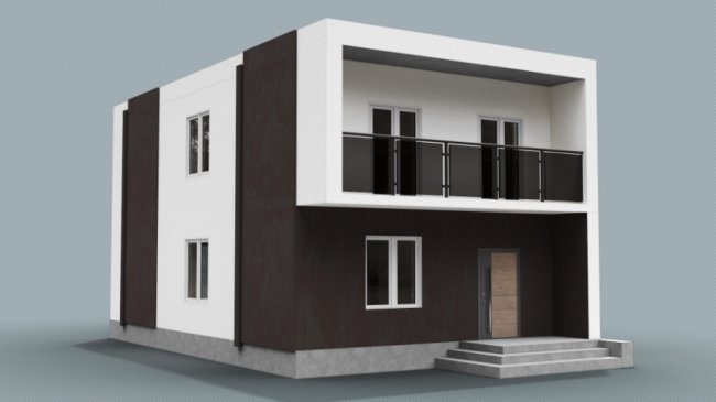 Які котеджі можна купити біля Луцька. ОГЛЯД*