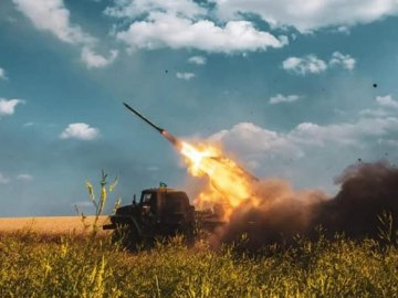 За минулу добу Росія втратила 200 окупантів, 12 танків та вертоліт