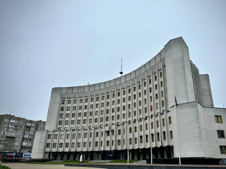Волиньрада відмовилась скасувати рішення щодо «Снігової королеви», через які НАБУ відкрило кримінал