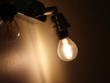 Де на Волині та у Луцьку не буде світла 14 грудня