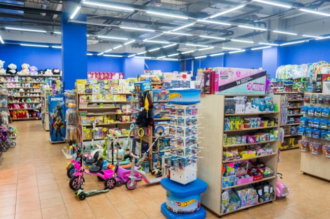 Smartbee: безмежний світ можливостей для кожної дитини та сім’ї*