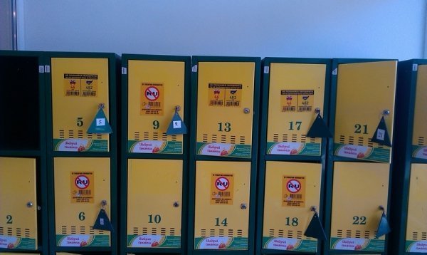 У Луцьку складуть список закладів, які не хочуть бойкотувати російське