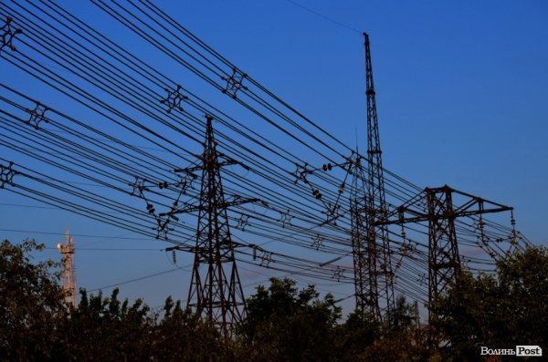 Фотопогляд: Луцьк за межами 40-го району. ФОТО