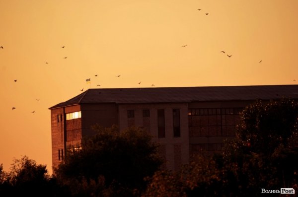 Фотопогляд: Луцьк за межами 40-го району. ФОТО